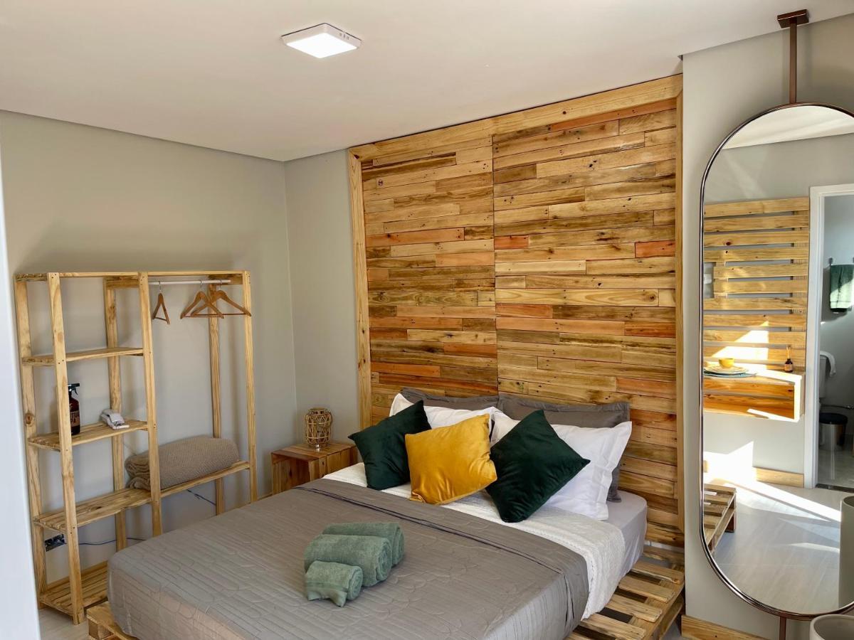 Apartamento 22- Luxo Curitiba