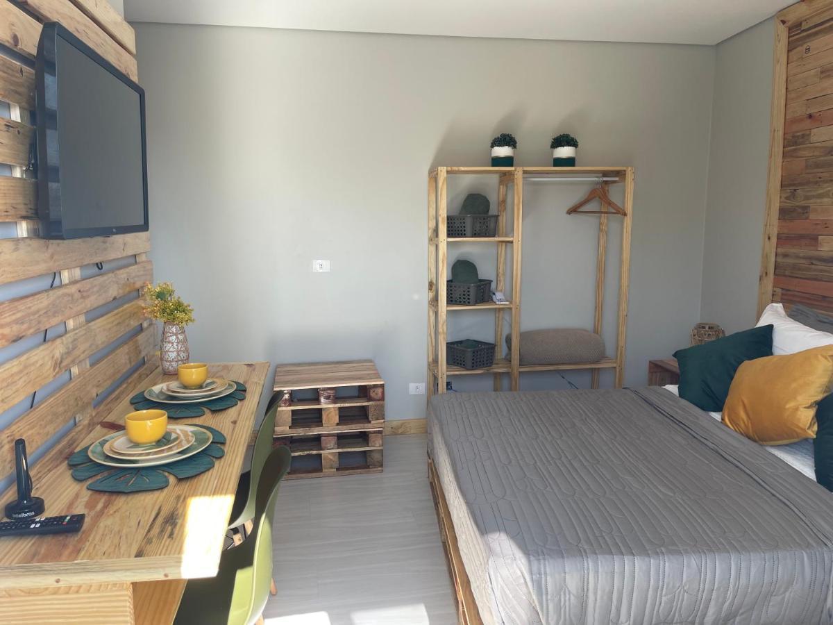 22- Luxo Apartamento Curitiba