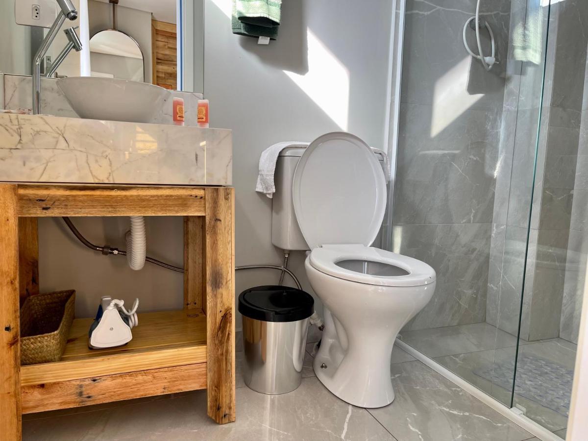 Apartamento 22- Luxo *