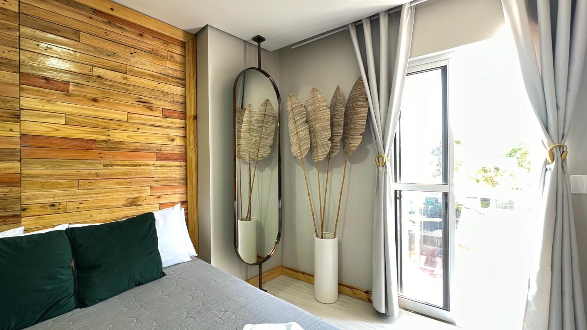 Apartamento 22- Luxo