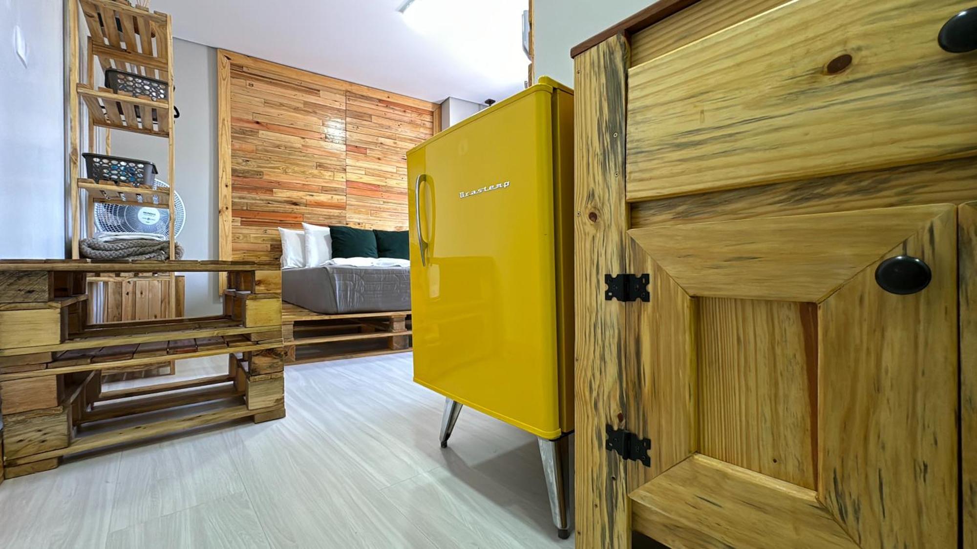 22- Luxo Apartamento