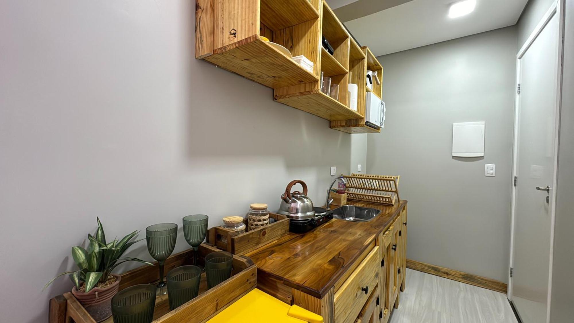 22- Luxo Apartamento *