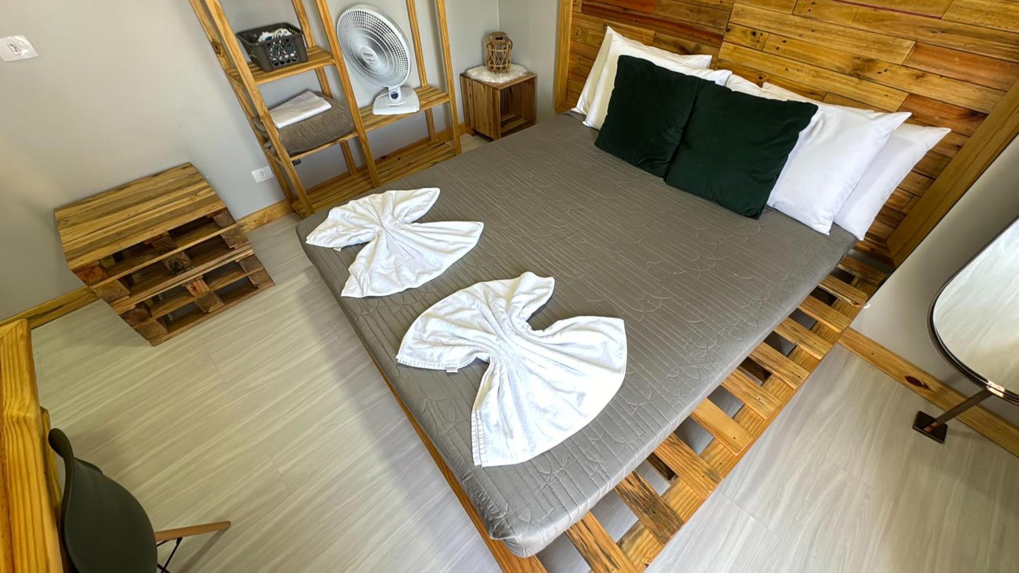 Apartamento 22- Luxo