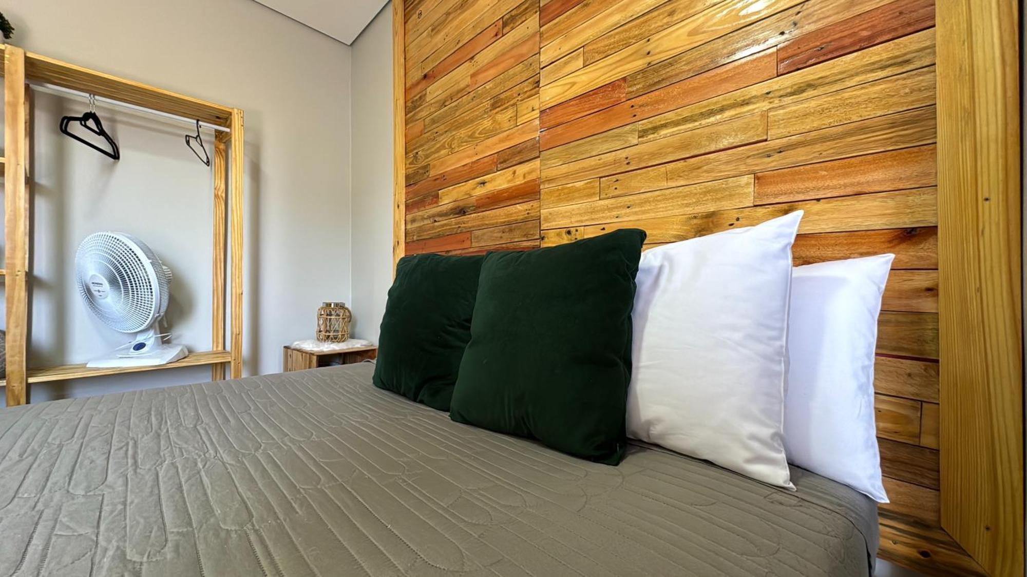 22- Luxo Apartamento Curitiba