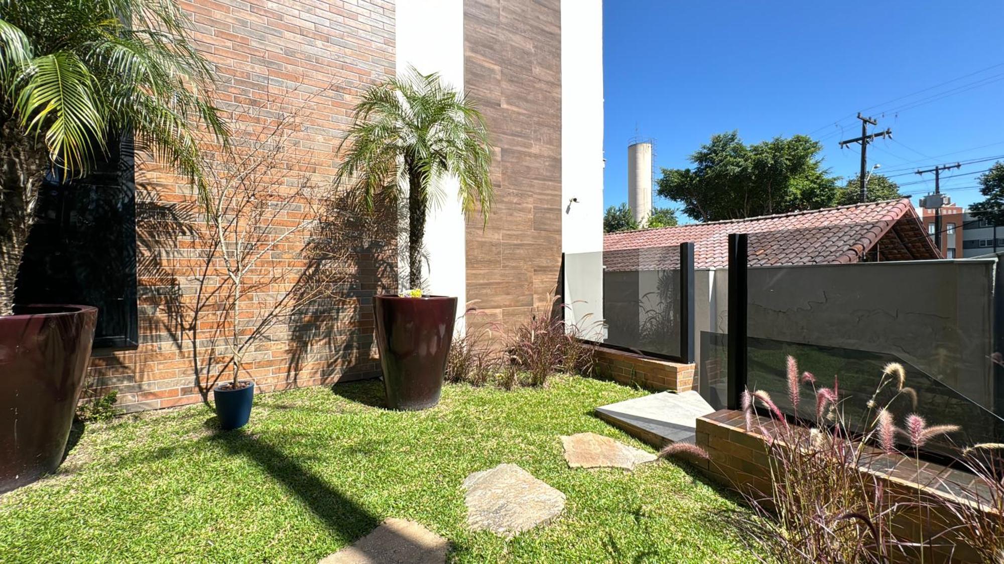 Apartamento 22- Luxo *