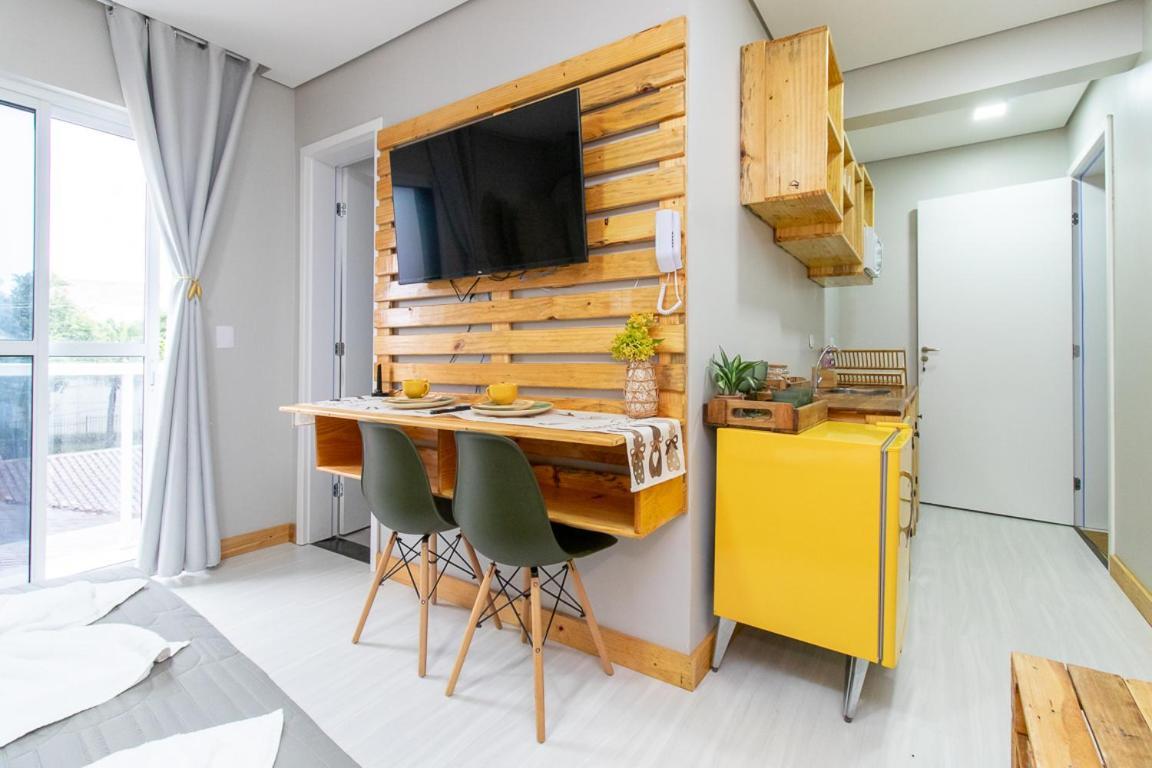 22- Luxo Apartamento *