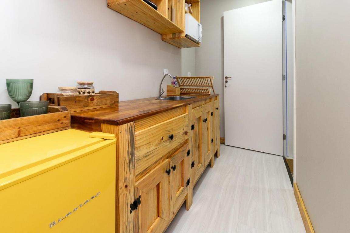 Apartamento 22- Luxo Curitiba