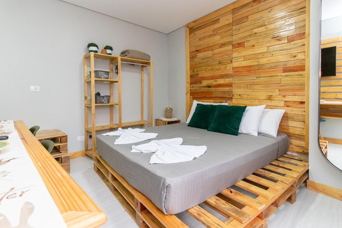 Apartamento 22- Luxo Curitiba