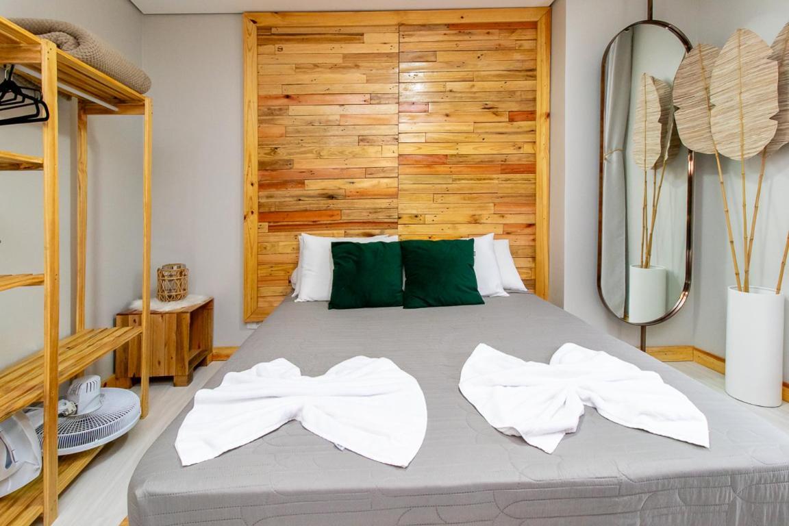 22- Luxo Apartamento *